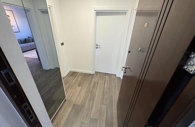 Аренда 2-комнатной квартиры, 55 м², район Савски Венац, Белград, Сербия